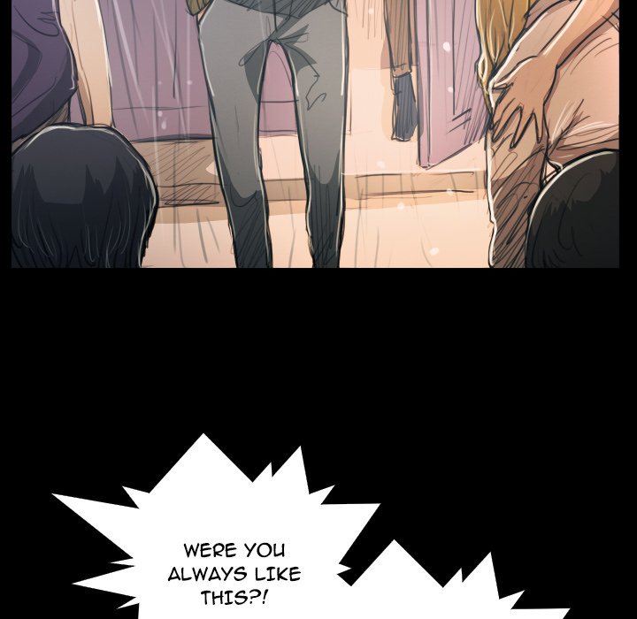 The Two Newcomers Chapter 29 Page 34