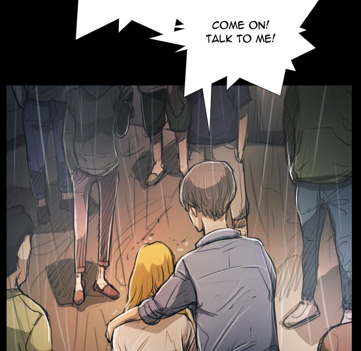 The Two Newcomers Chapter 29 Page 35