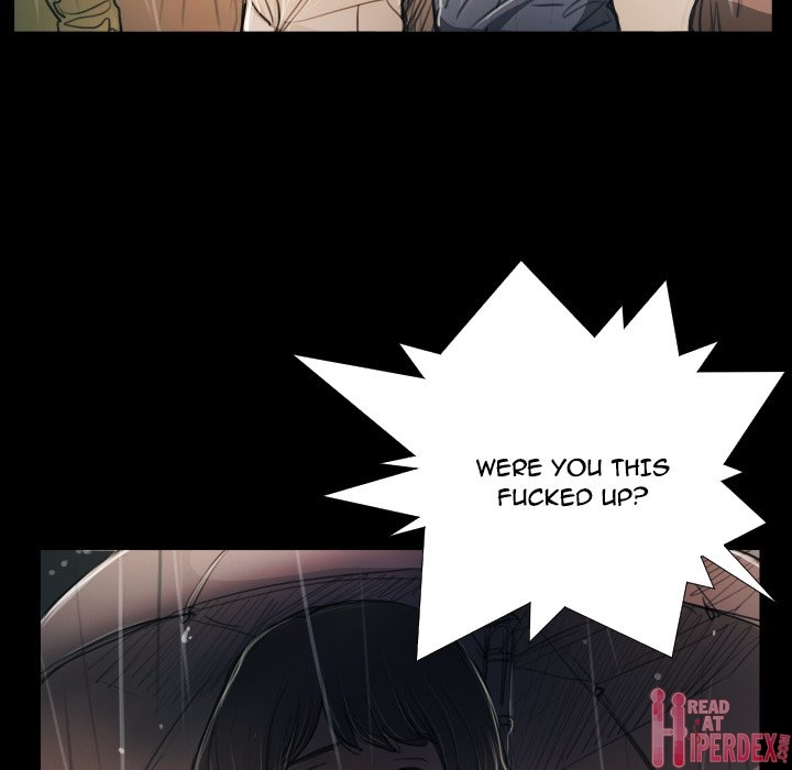 The Two Newcomers Chapter 29 Page 36