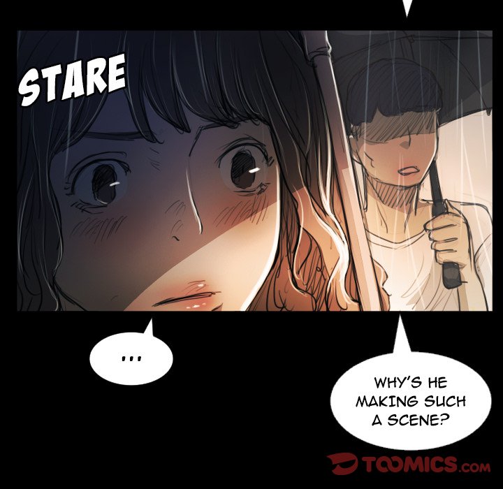 The Two Newcomers Chapter 29 Page 39