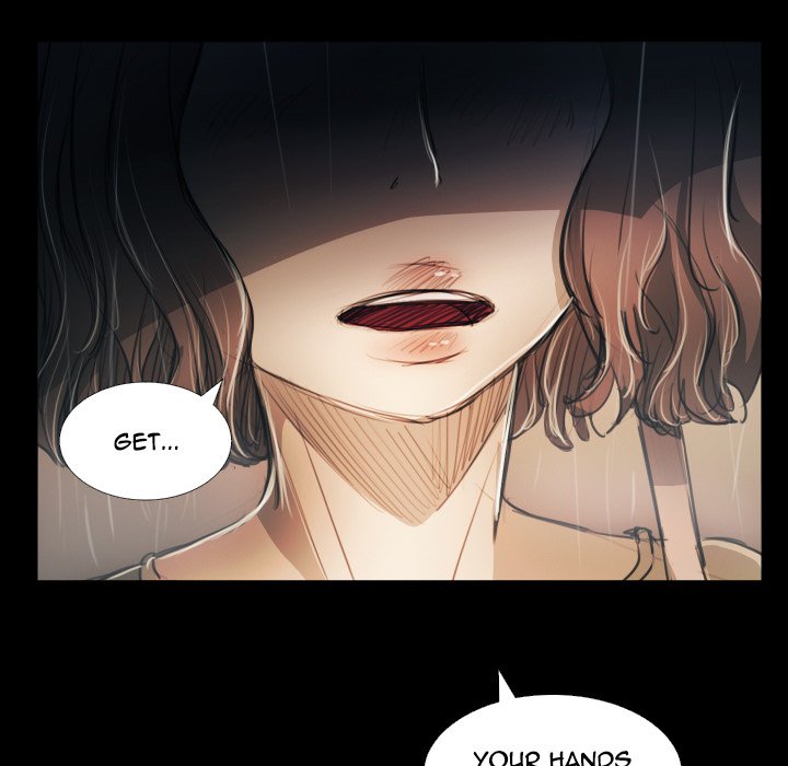 The Two Newcomers Chapter 29 Page 43