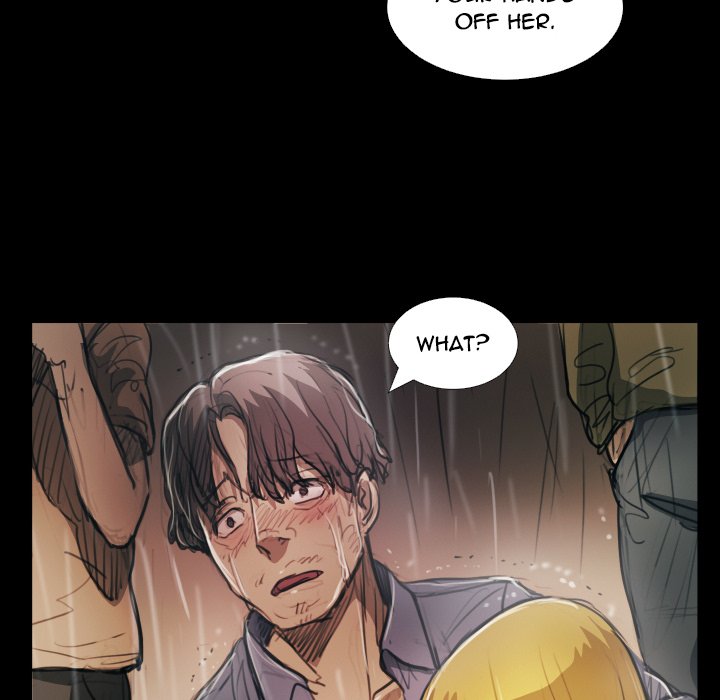 The Two Newcomers Chapter 29 Page 44