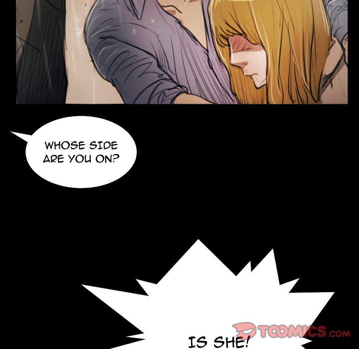 The Two Newcomers Chapter 29 Page 45