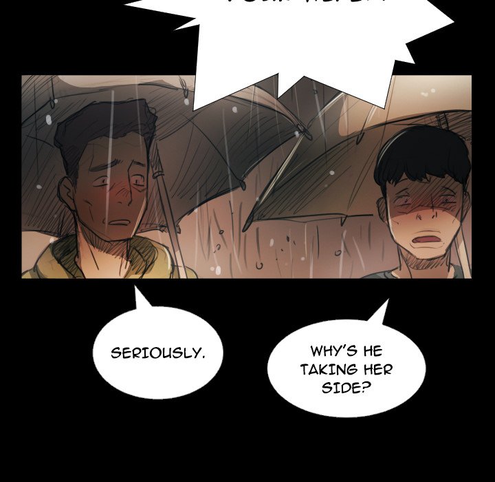 The Two Newcomers Chapter 29 Page 47