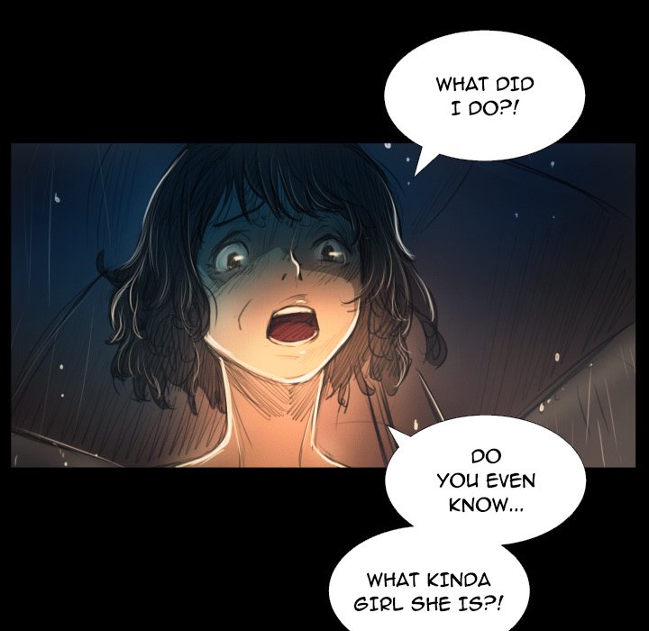 The Two Newcomers Chapter 29 Page 50