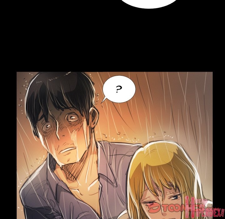 The Two Newcomers Chapter 29 Page 51