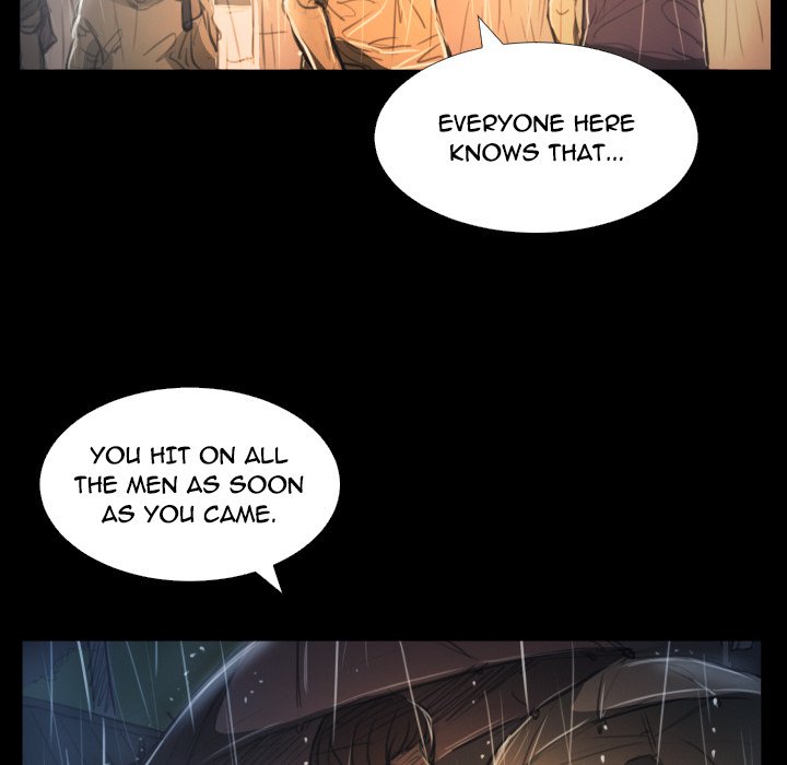 The Two Newcomers Chapter 29 Page 60