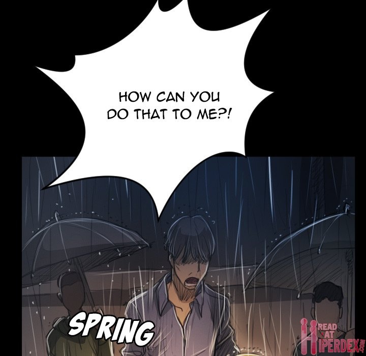 The Two Newcomers Chapter 29 Page 66