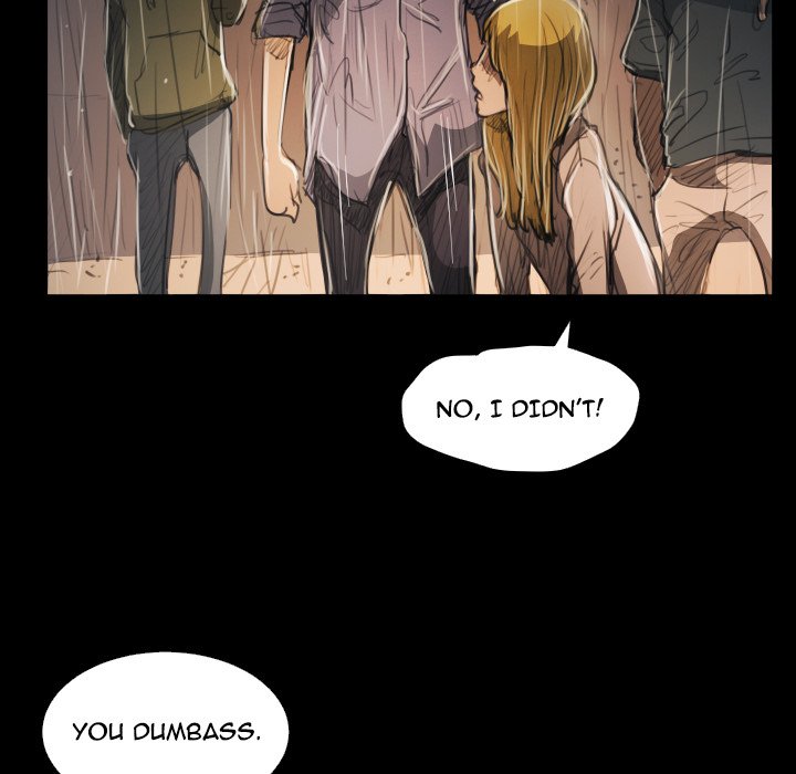The Two Newcomers Chapter 29 Page 67
