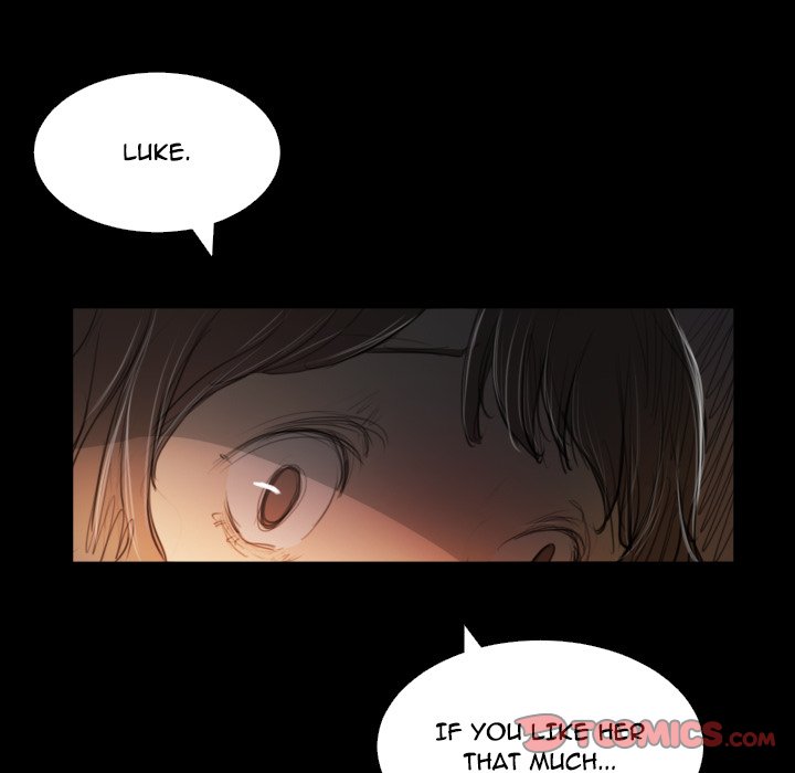 The Two Newcomers Chapter 29 Page 69