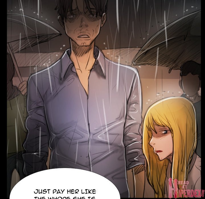 The Two Newcomers Chapter 29 Page 71