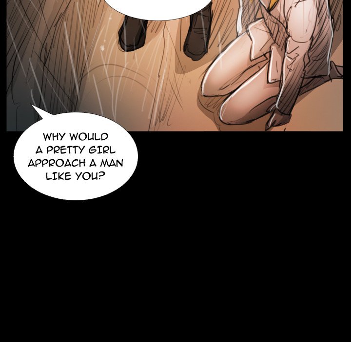 The Two Newcomers Chapter 29 Page 74