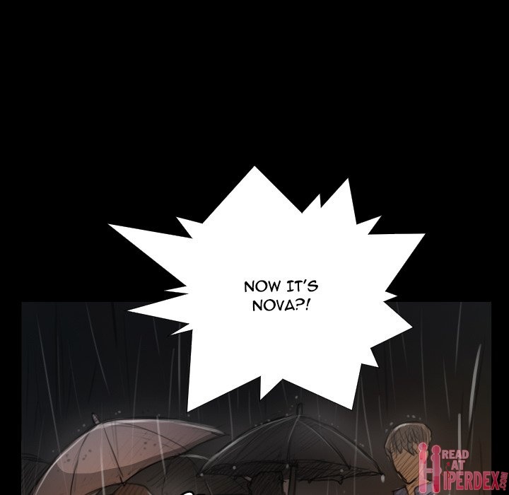 The Two Newcomers Chapter 29 Page 76