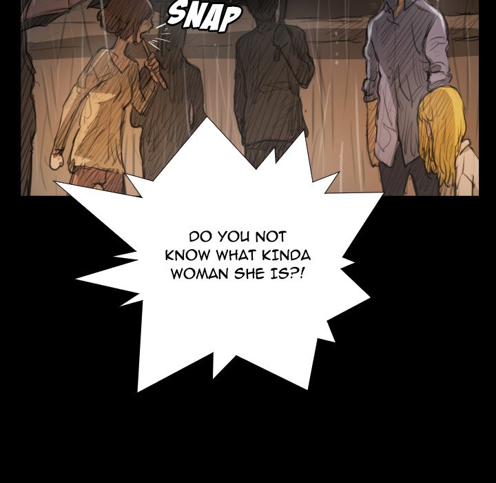 The Two Newcomers Chapter 29 Page 77