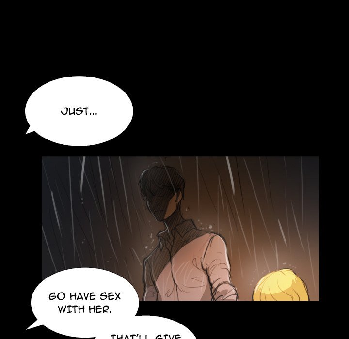 The Two Newcomers Chapter 29 Page 78