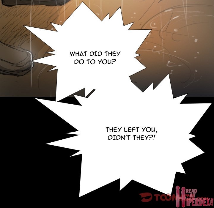 The Two Newcomers Chapter 29 Page 81