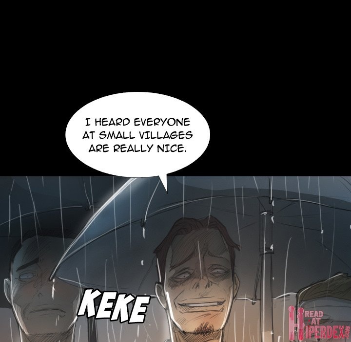 The Two Newcomers Chapter 29 Page 91