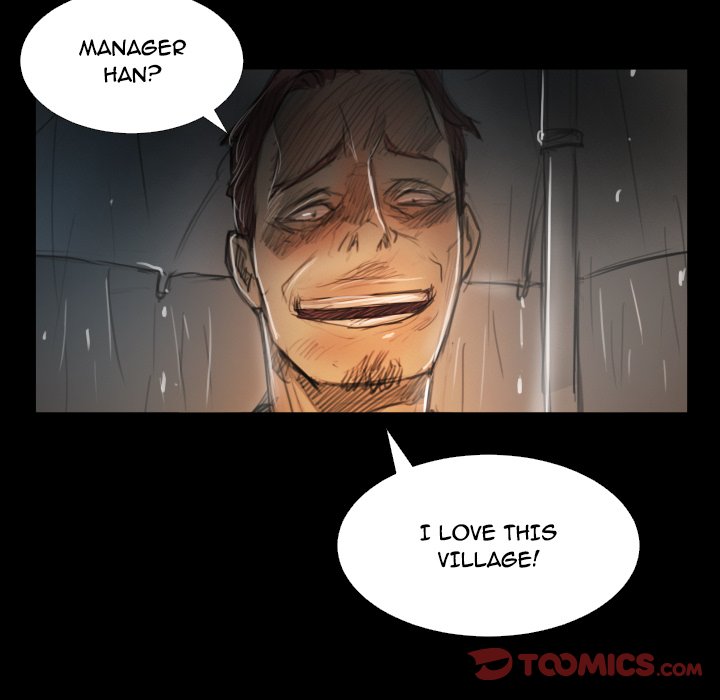 The Two Newcomers Chapter 29 Page 93