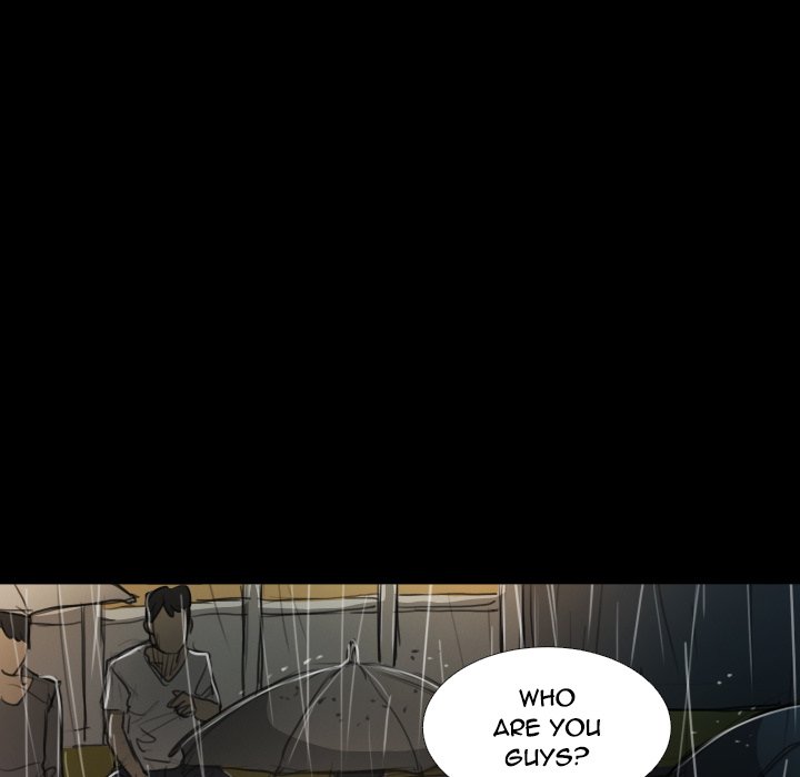The Two Newcomers Chapter 29 Page 94