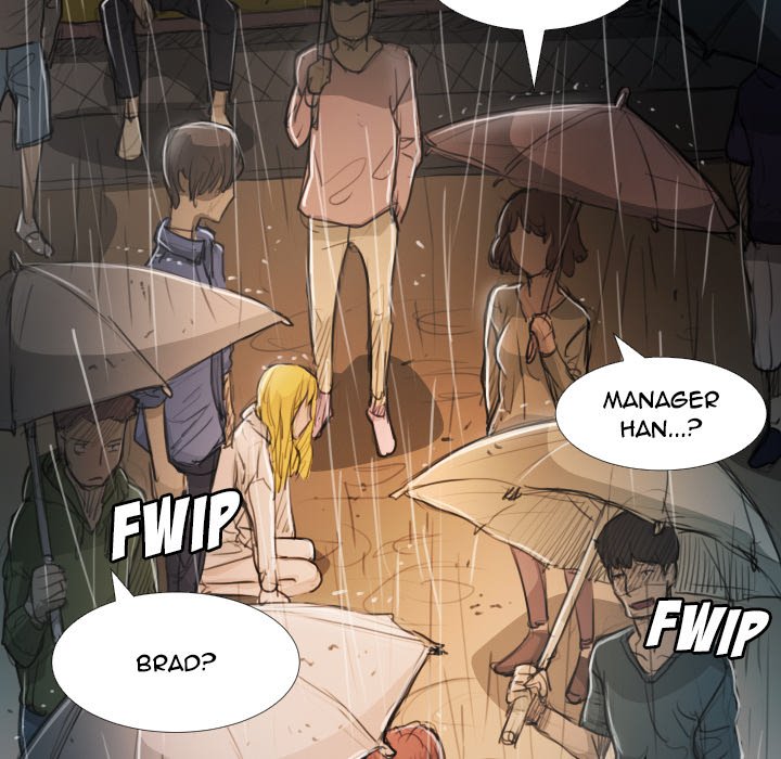 The Two Newcomers Chapter 29 Page 95