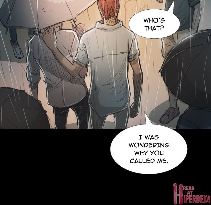 The Two Newcomers Chapter 29 Page 96