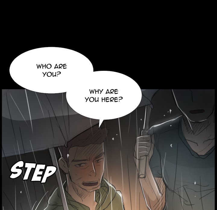 The Two Newcomers Chapter 29 Page 97