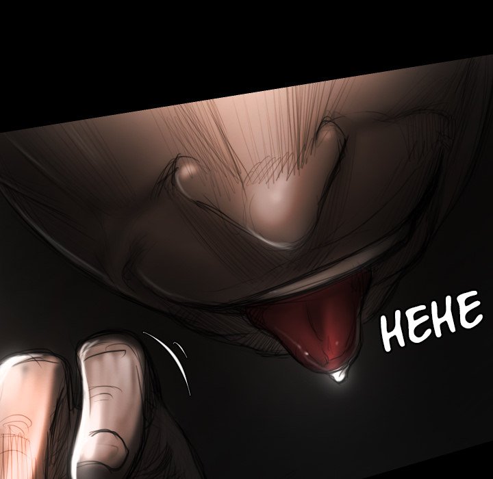The Two Newcomers Chapter 3 Page 100
