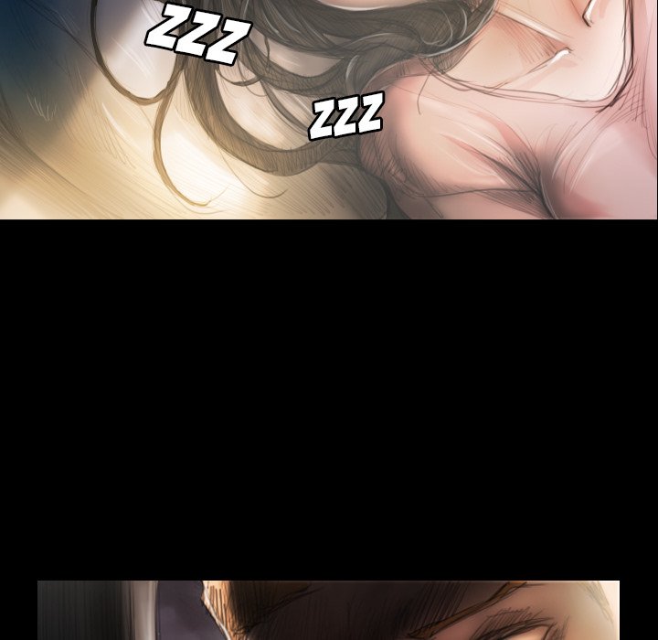 The Two Newcomers Chapter 3 Page 11