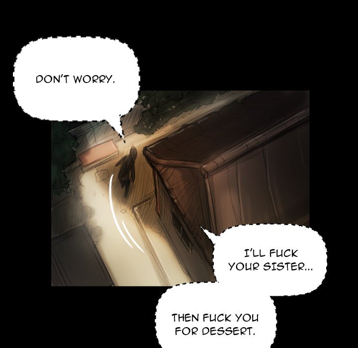 The Two Newcomers Chapter 3 Page 13