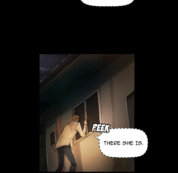The Two Newcomers Chapter 3 Page 14