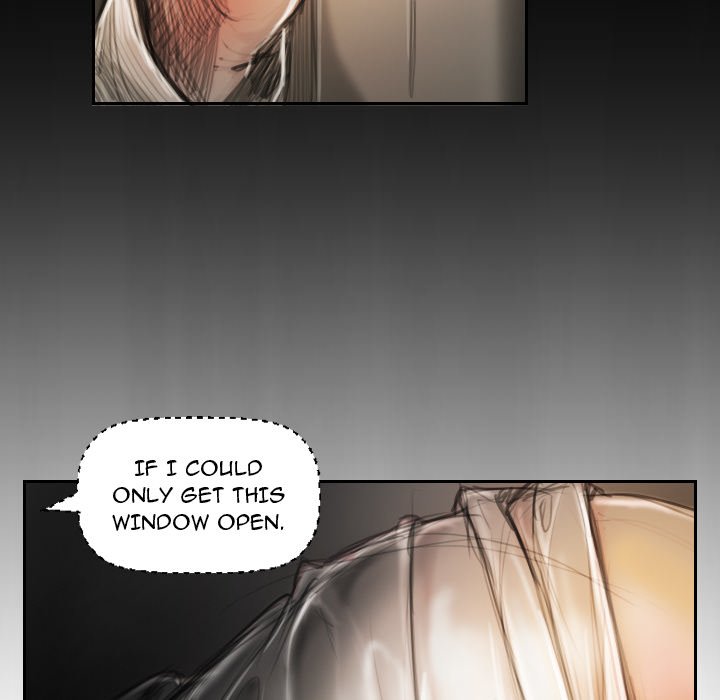 The Two Newcomers Chapter 3 Page 19