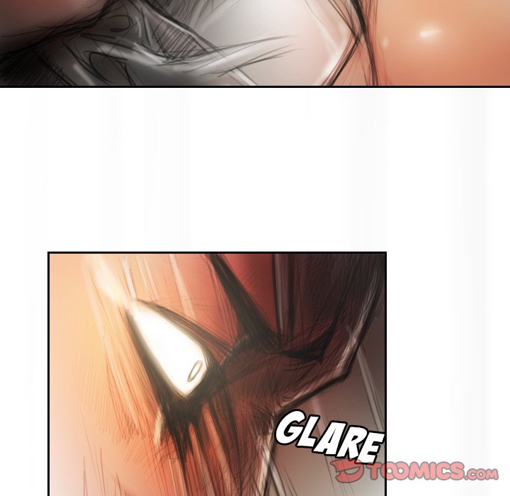 The Two Newcomers Chapter 3 Page 22
