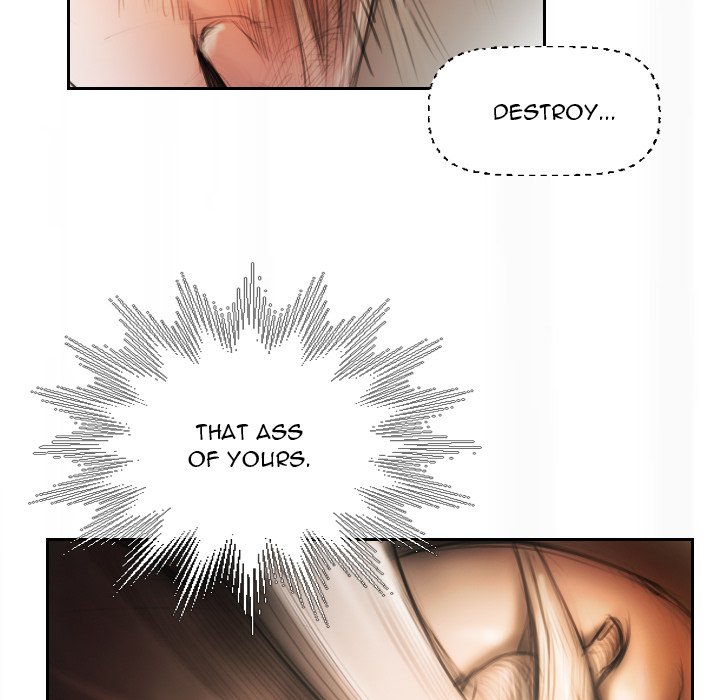 The Two Newcomers Chapter 3 Page 23