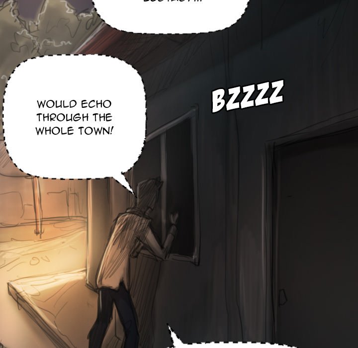 The Two Newcomers Chapter 3 Page 31