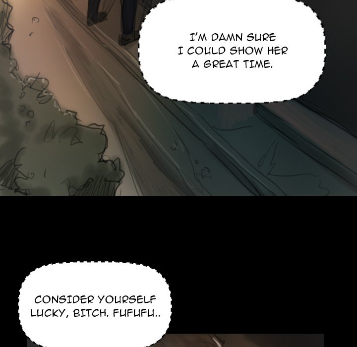 The Two Newcomers Chapter 3 Page 32