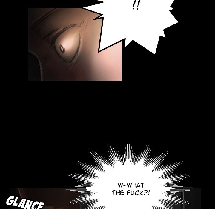 The Two Newcomers Chapter 3 Page 34