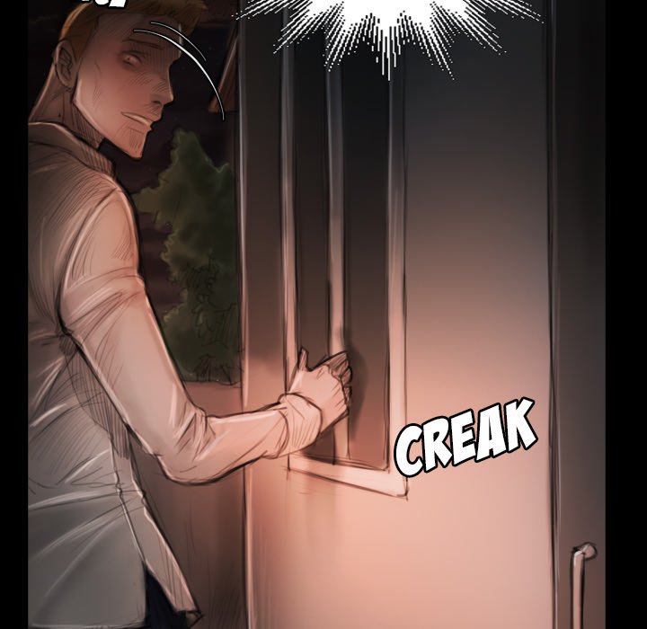 The Two Newcomers Chapter 3 Page 35