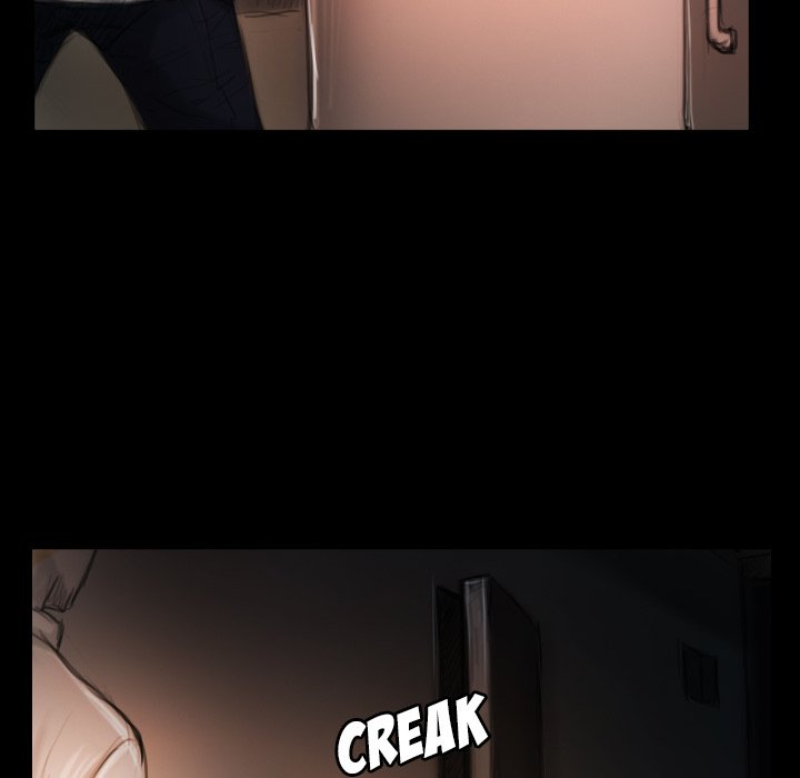 The Two Newcomers Chapter 3 Page 36