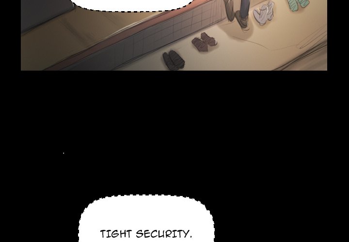 The Two Newcomers Chapter 3 Page 4