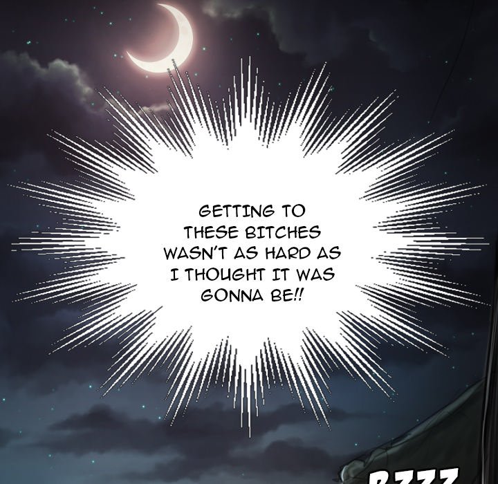 The Two Newcomers Chapter 3 Page 41