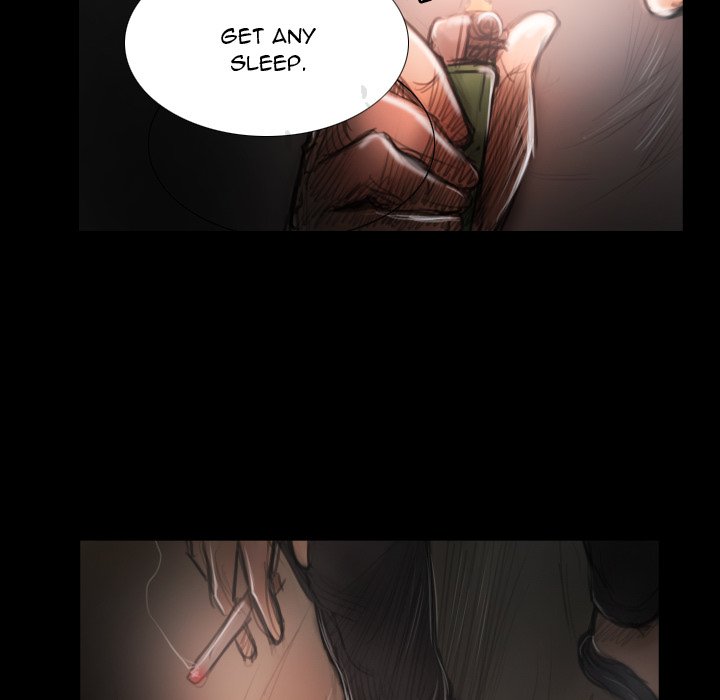 The Two Newcomers Chapter 3 Page 45