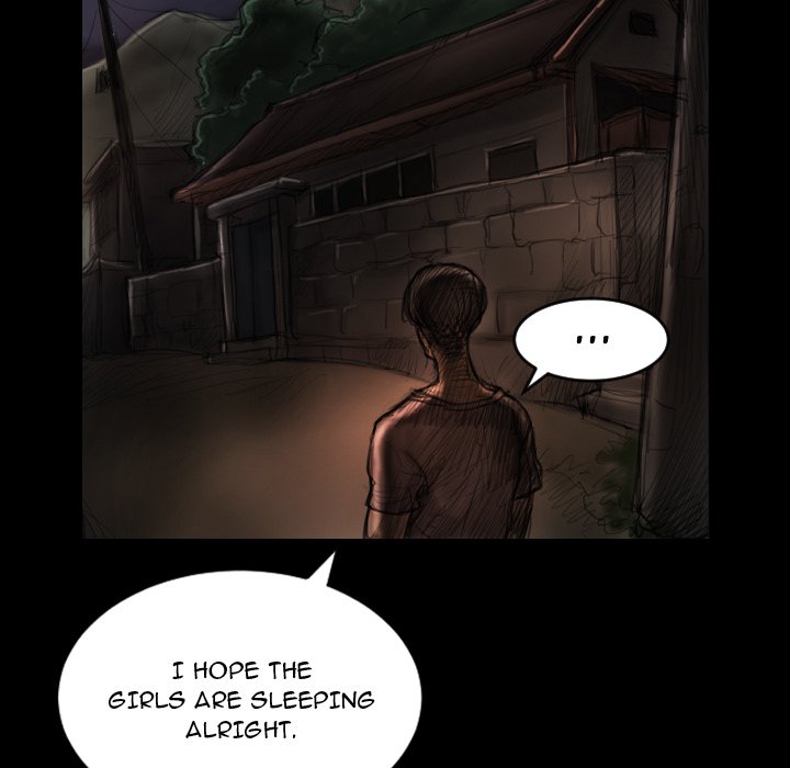 The Two Newcomers Chapter 3 Page 50