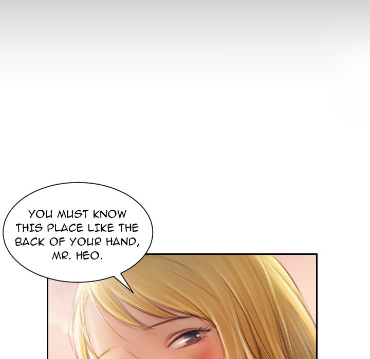 The Two Newcomers Chapter 3 Page 53