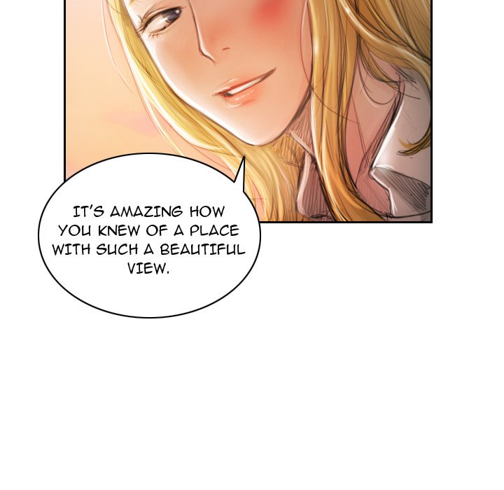 The Two Newcomers Chapter 3 Page 54