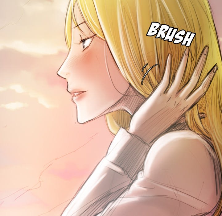 The Two Newcomers Chapter 3 Page 56