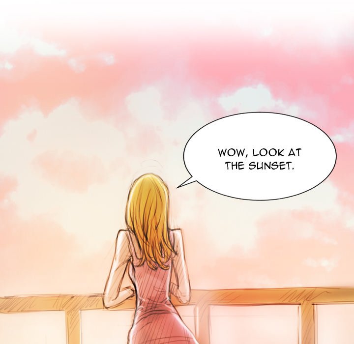 The Two Newcomers Chapter 3 Page 59
