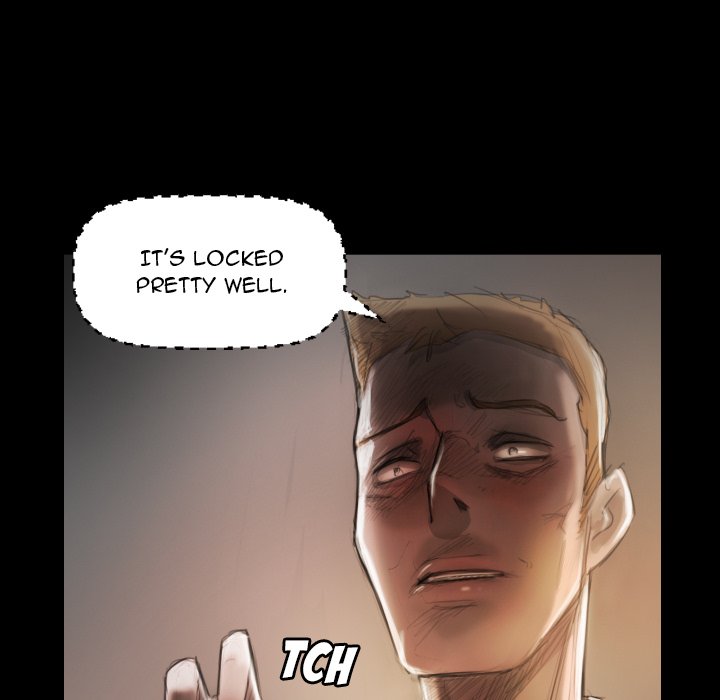 The Two Newcomers Chapter 3 Page 6
