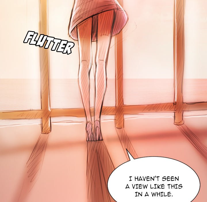 The Two Newcomers Chapter 3 Page 60