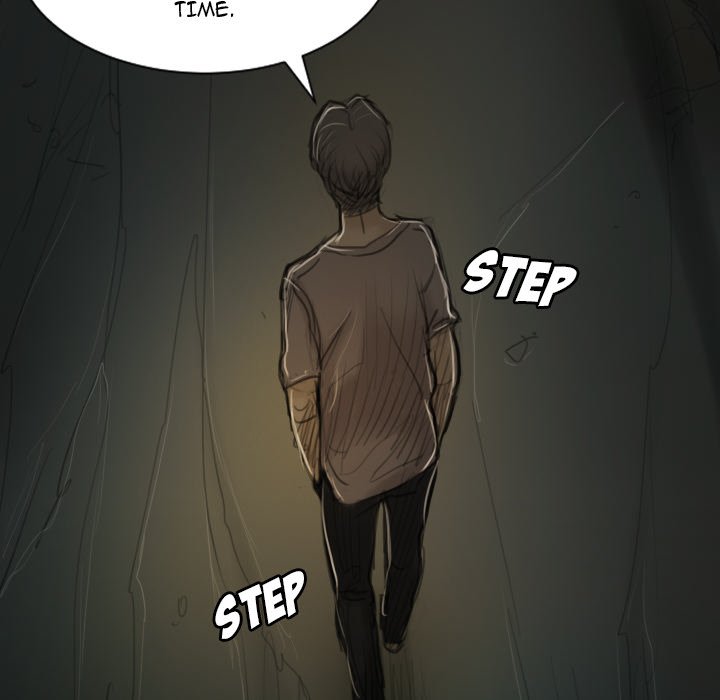The Two Newcomers Chapter 3 Page 67