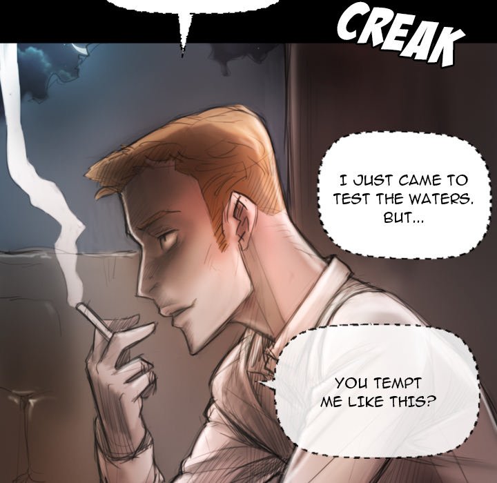The Two Newcomers Chapter 3 Page 75